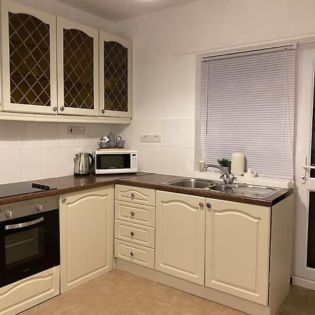 Piran, Little Tregue Apartment Polperro Ngoại thất bức ảnh