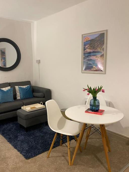 Piran, Little Tregue Apartment Polperro Ngoại thất bức ảnh