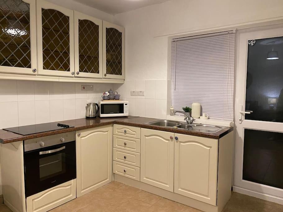 Piran, Little Tregue Apartment Polperro Ngoại thất bức ảnh