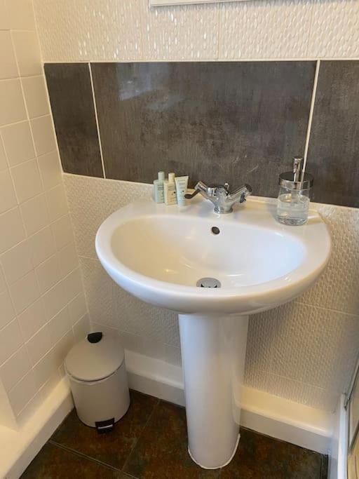 Piran, Little Tregue Apartment Polperro Ngoại thất bức ảnh