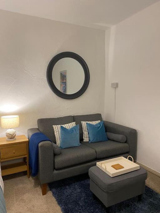 Piran, Little Tregue Apartment Polperro Ngoại thất bức ảnh