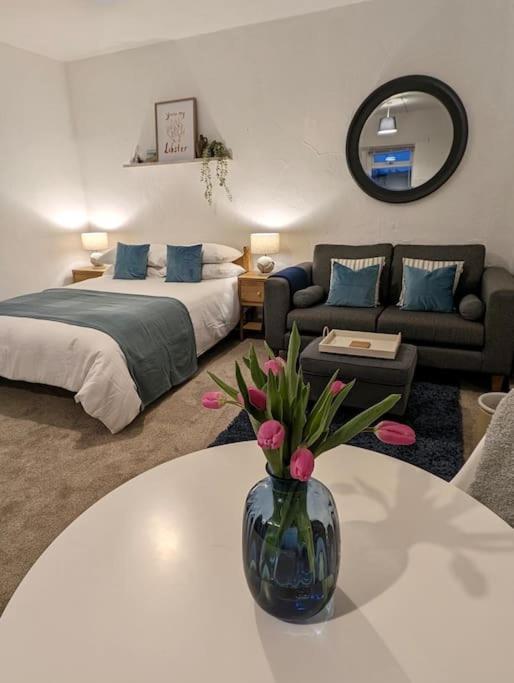 Piran, Little Tregue Apartment Polperro Ngoại thất bức ảnh