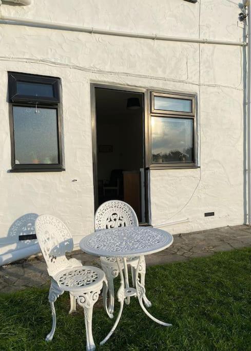 Piran, Little Tregue Apartment Polperro Ngoại thất bức ảnh