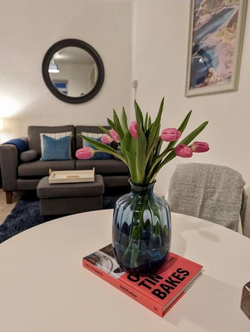 Piran, Little Tregue Apartment Polperro Ngoại thất bức ảnh